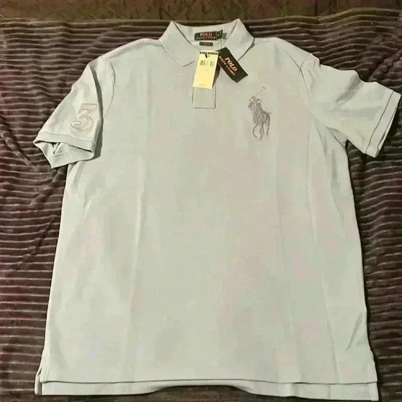 Polo Ralph Lauren Classic 2 Button -Men's Size: Medium - Picture 1 of 5